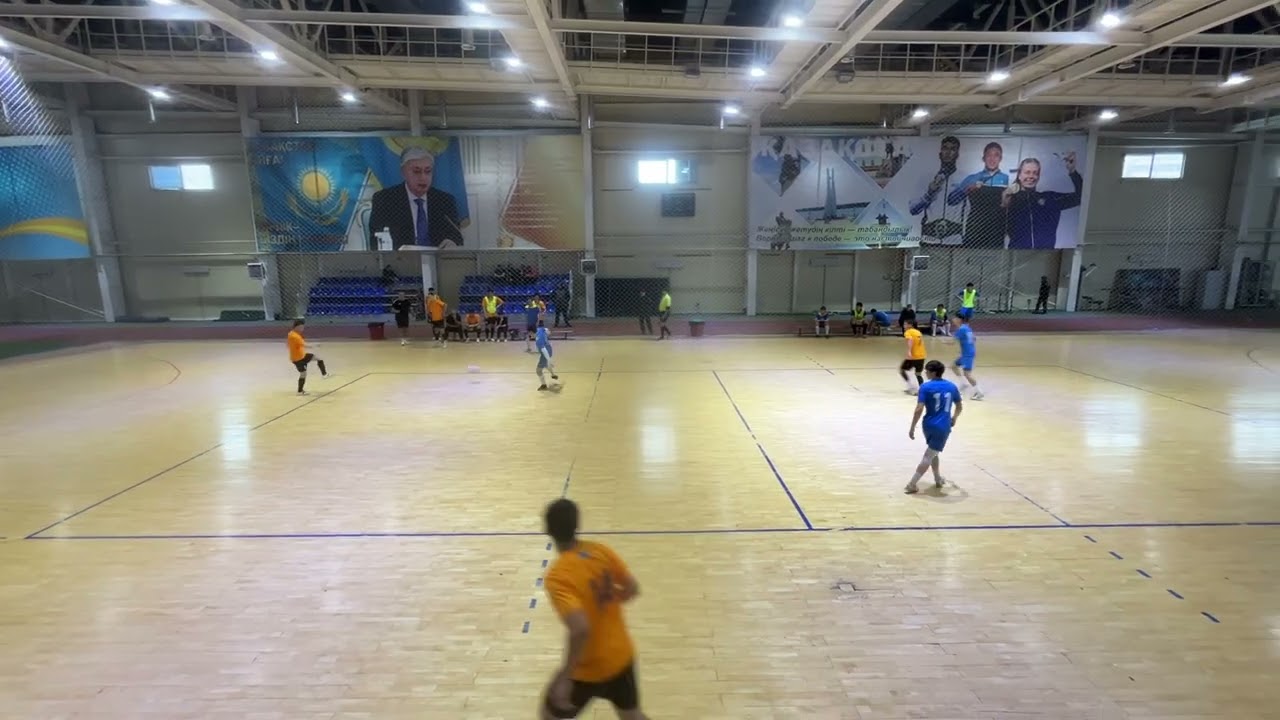 ҚЫЗЫЛЖАР СКО - ҮМІТ 14 ТУР