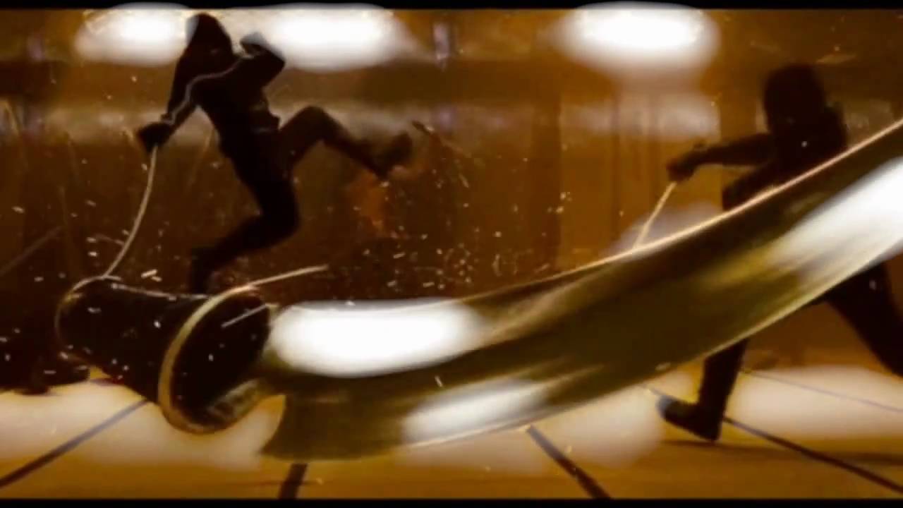 Heroes of Martial Arts #0.5 Remix - Daniel o'Neill, Raizo, Scott Adkins