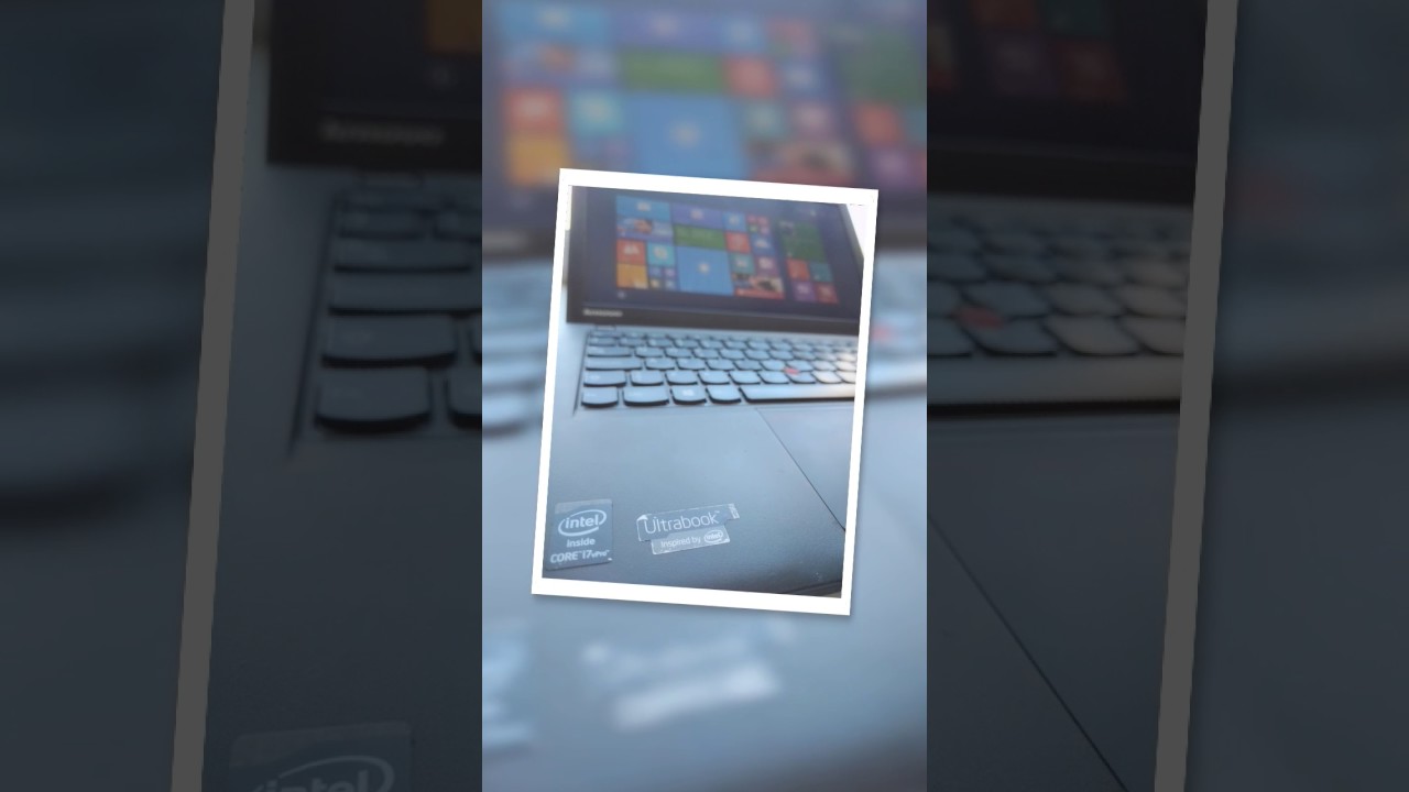 Lenovo ThinkPad X240