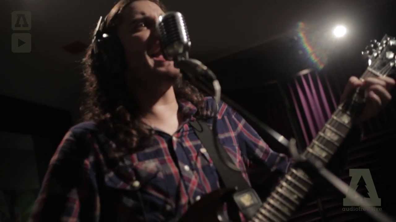 Just Like Vinyl - Big Words - Audiotree Live