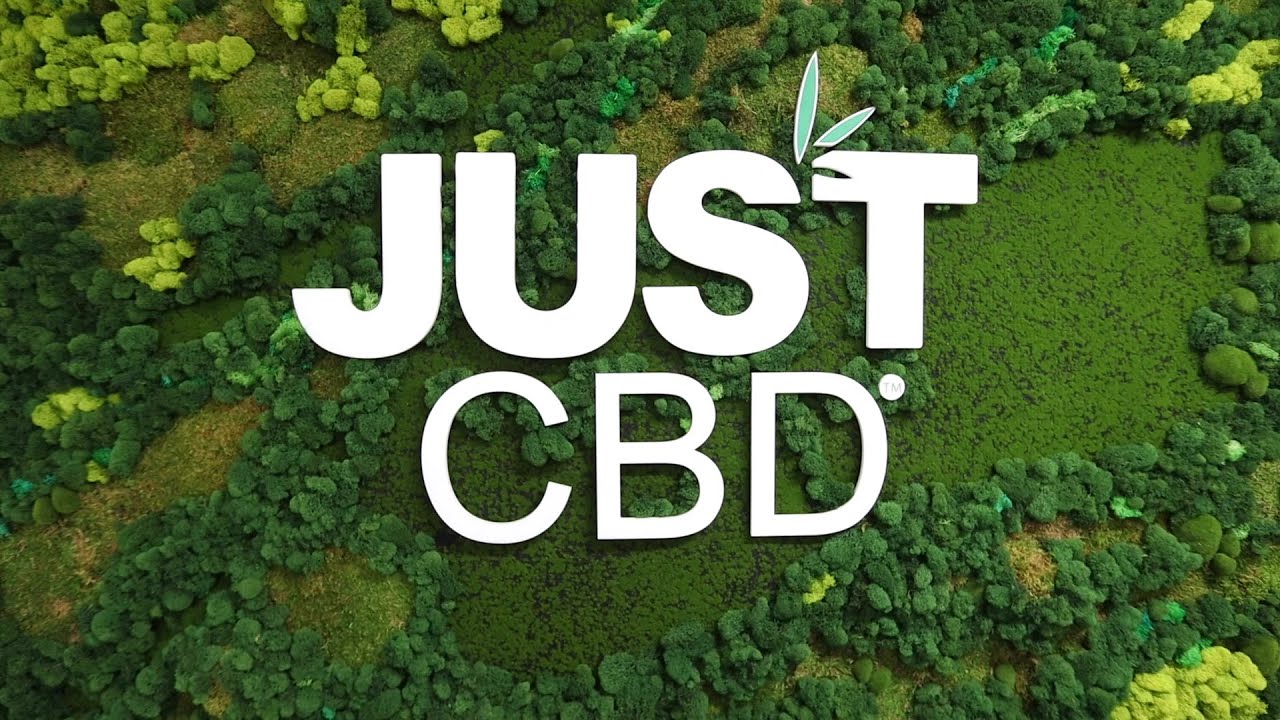 Welcome to JustCBD