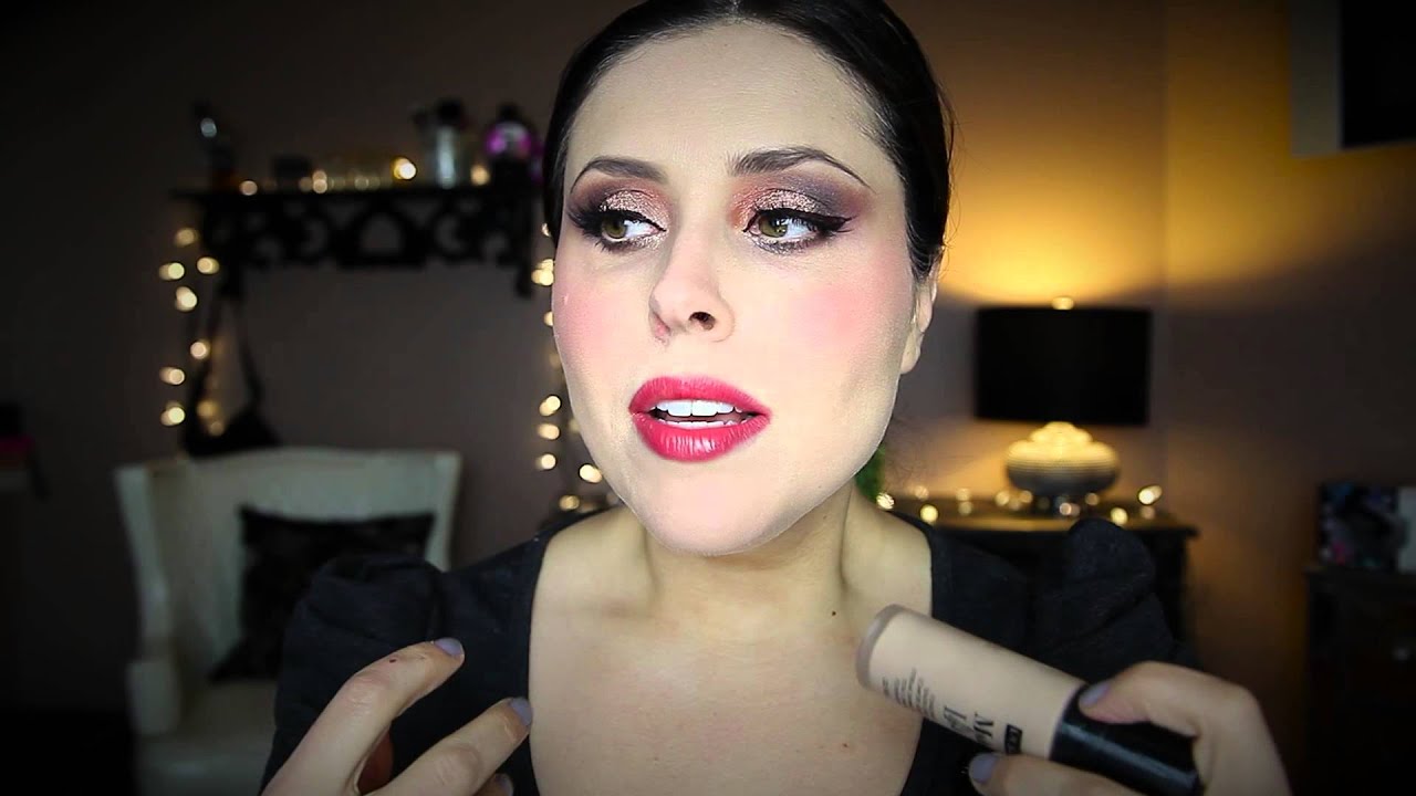 Review FONDOTINTA Pupa MADE TO LAST
