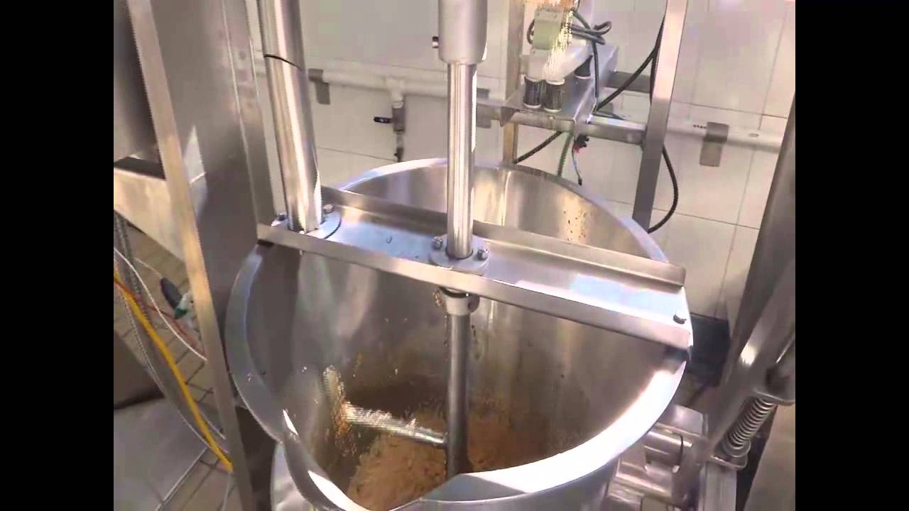 Tacho a Gás com Queimador
