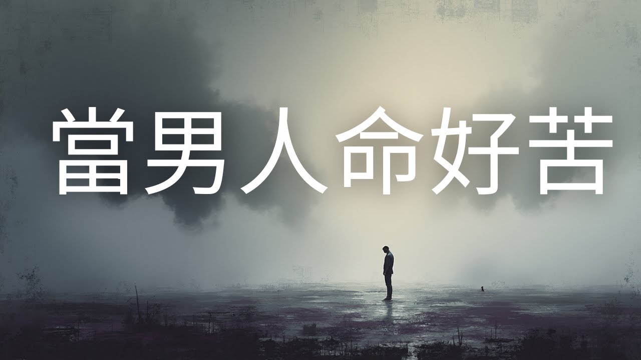 為什麼現代的男人在女人眼裡很沒用？
