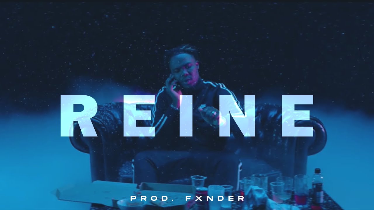 Kaza x Ninho Type Beat - 