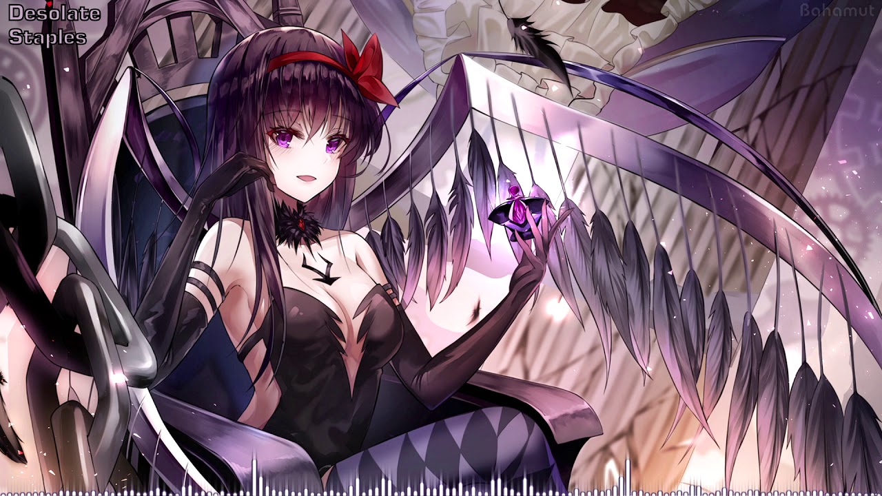 Nightcore - Staples
