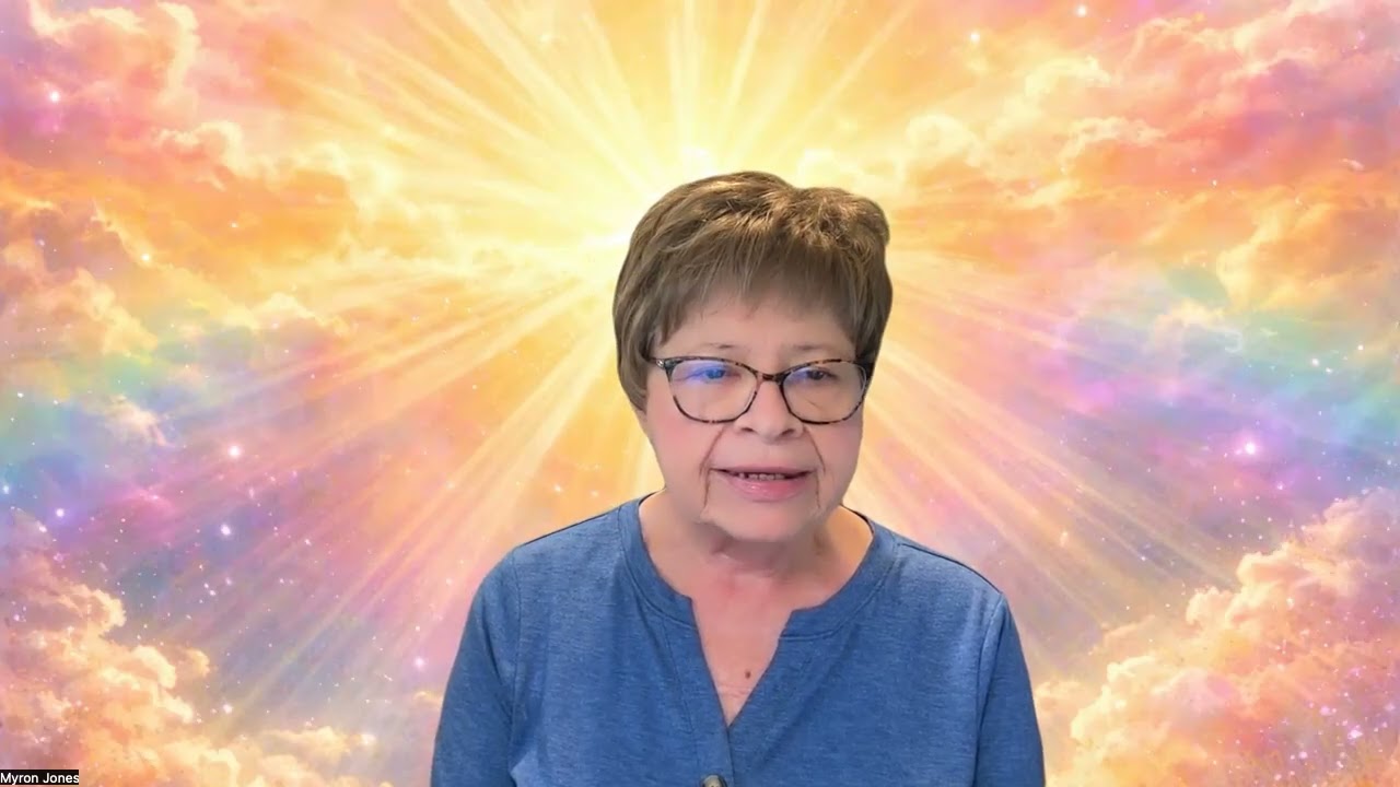 ACIM Chapter 14 VII P3,4 2026