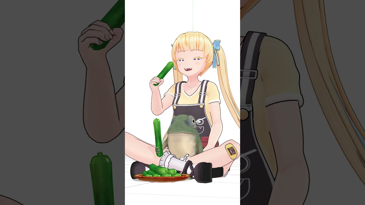きゅうり