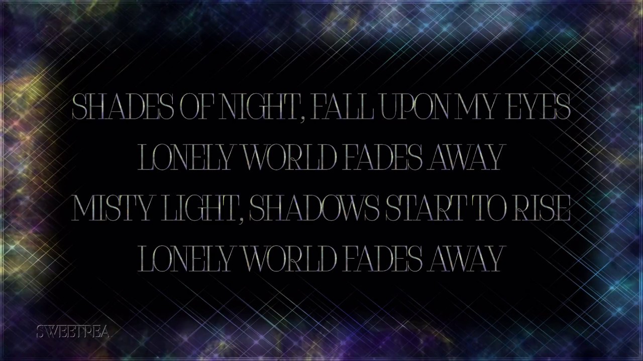 Yngwie Malmsteen ♫ Dreaming (Tell Me)☆ʟʏʀɪᴄ ᴠɪᴅᴇᴏ☆