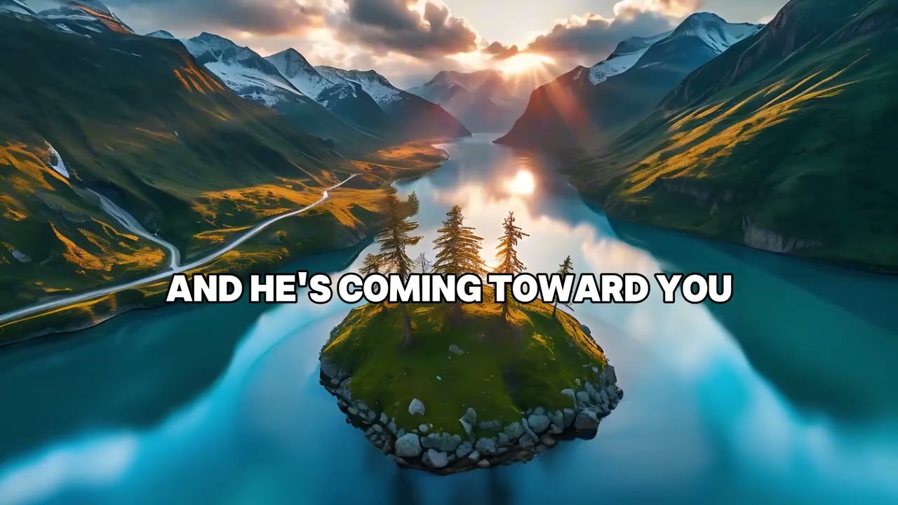 He’s Still the God Who Makes a Way in the Waters