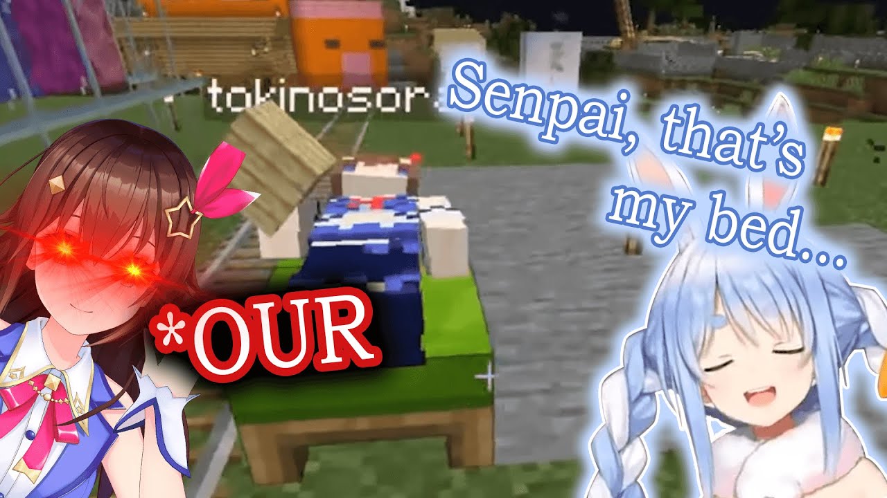 when Sora 