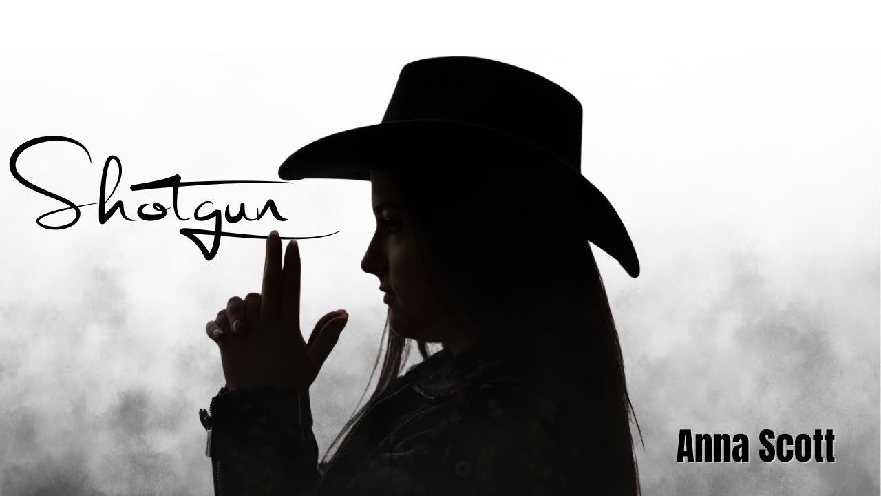 Shotgun -Anna Scott 