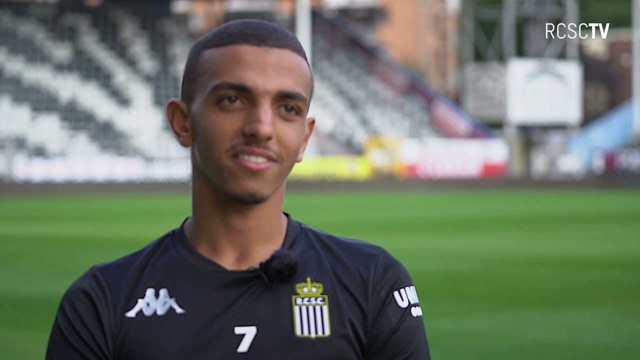 👋 Karim Zedadka se dévoile 😀🇩🇿