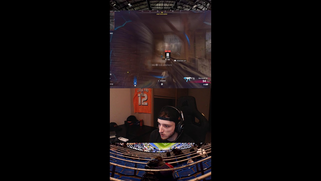 Big Map WarZone Grind!! NL/ENG