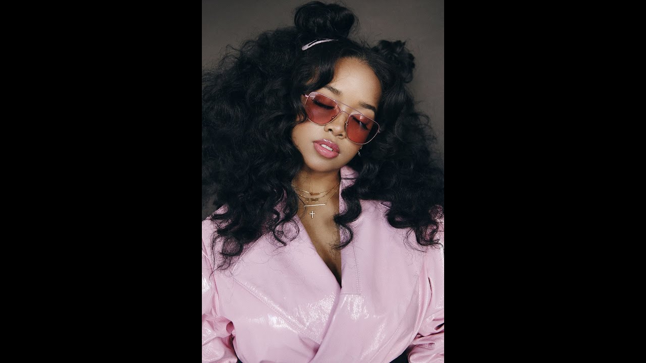[FREE] H.E.R x Snoh Aalegra "So Far" Slow Smooth R&B Type Beat 2021 (prod. by SLV Raz)