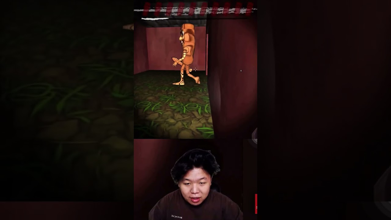 MAMA TUNG TUNG SAHUR KEMBALI LAGI!!