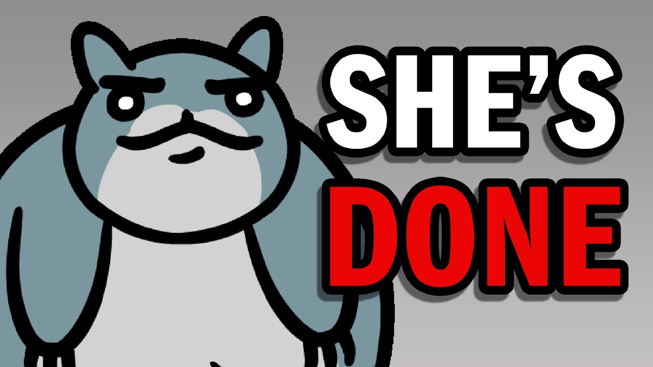 W końcu pozbywamy się gilotyny