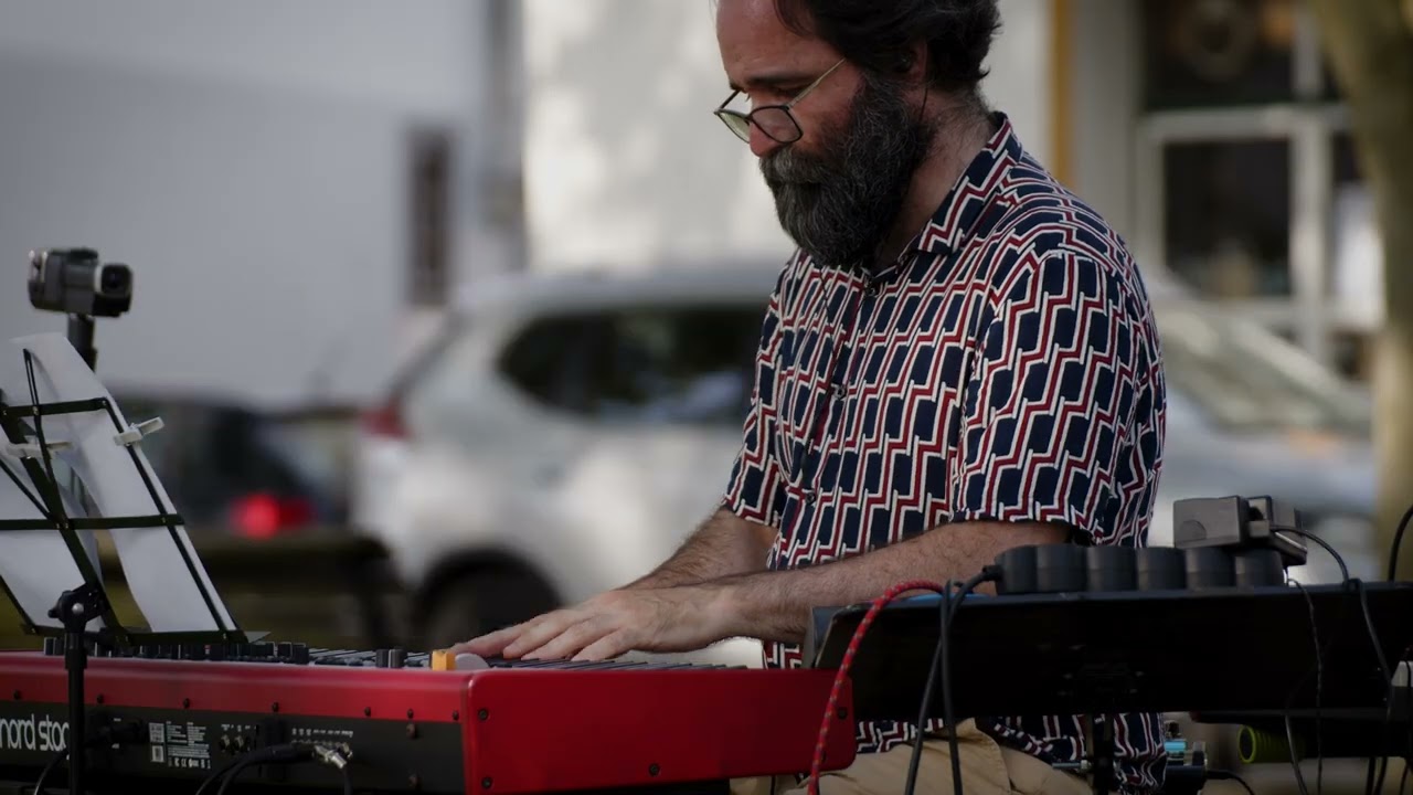 Tiago Sousa _ Cidade Pre0cupada 2025