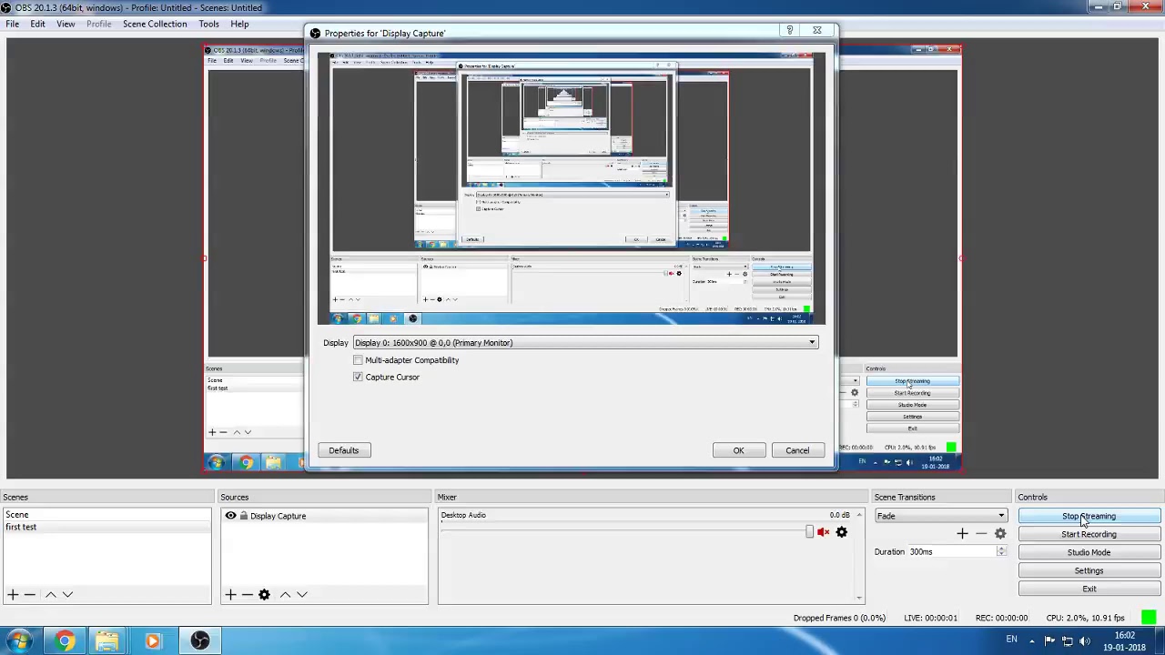 Live Odisha News Live Stream