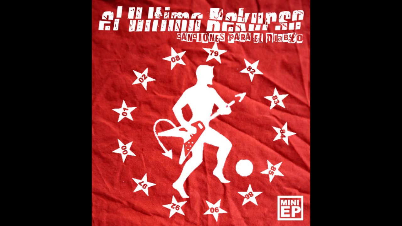 El Ultimo Rekurso  -hasta el final-