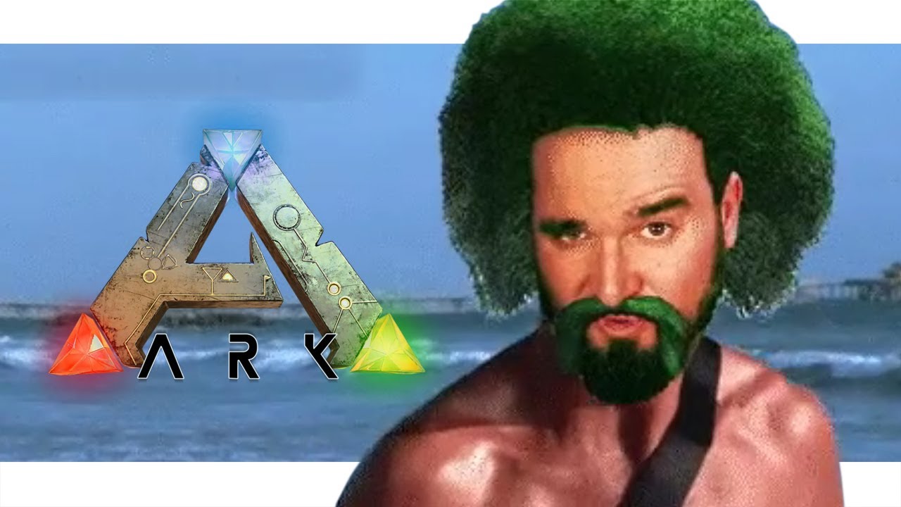 The Last ARK Meme Review