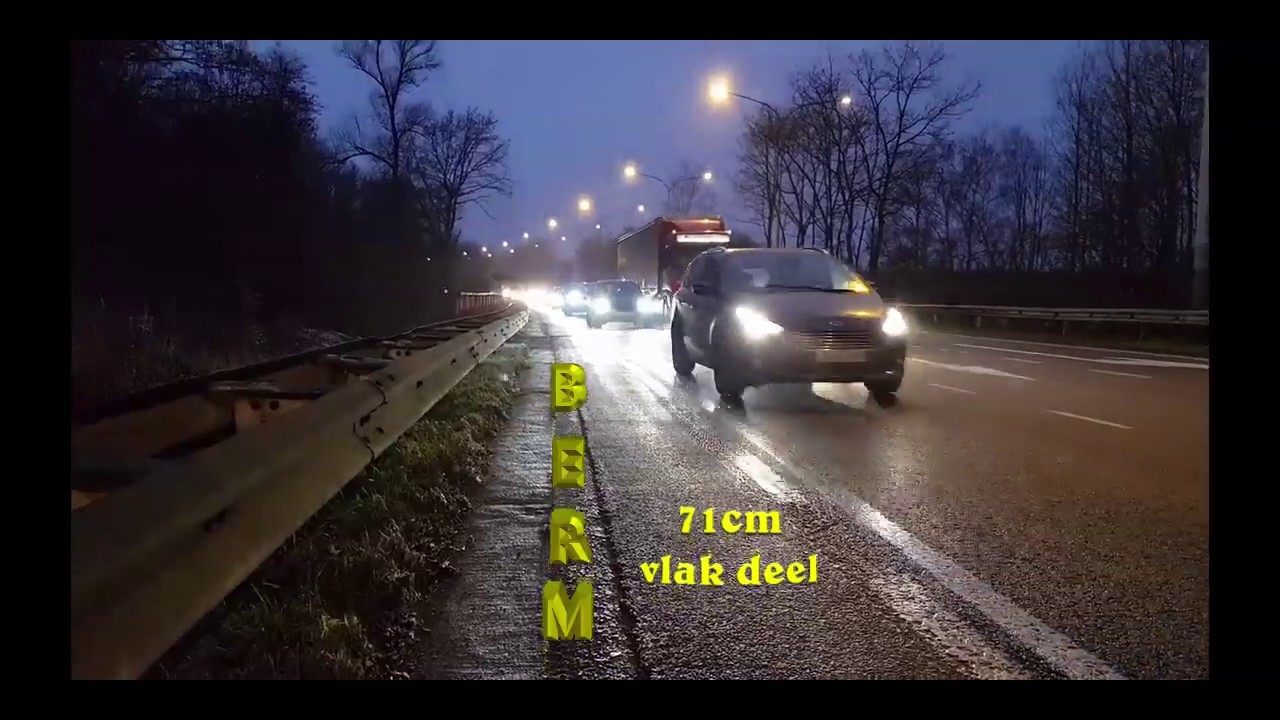 Schumanlaan met enkele moordstrookjes movie