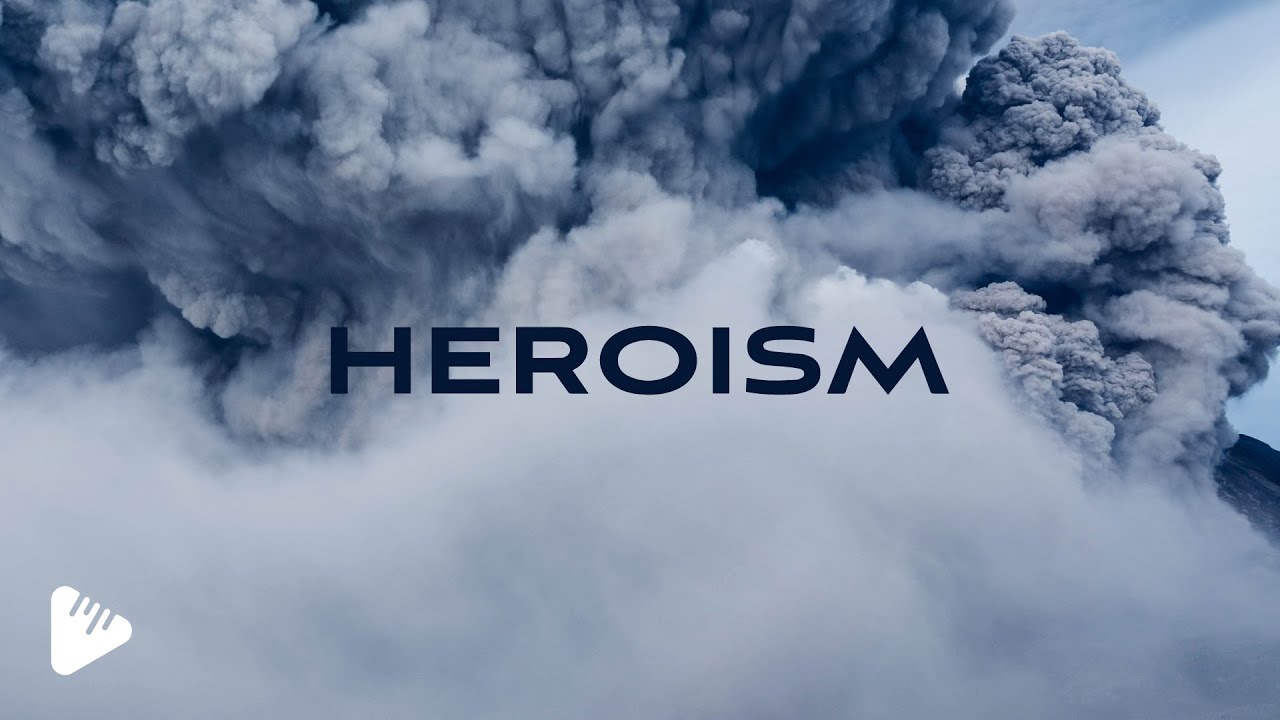 Heroism | Heroic Cinematic | SoundAudio