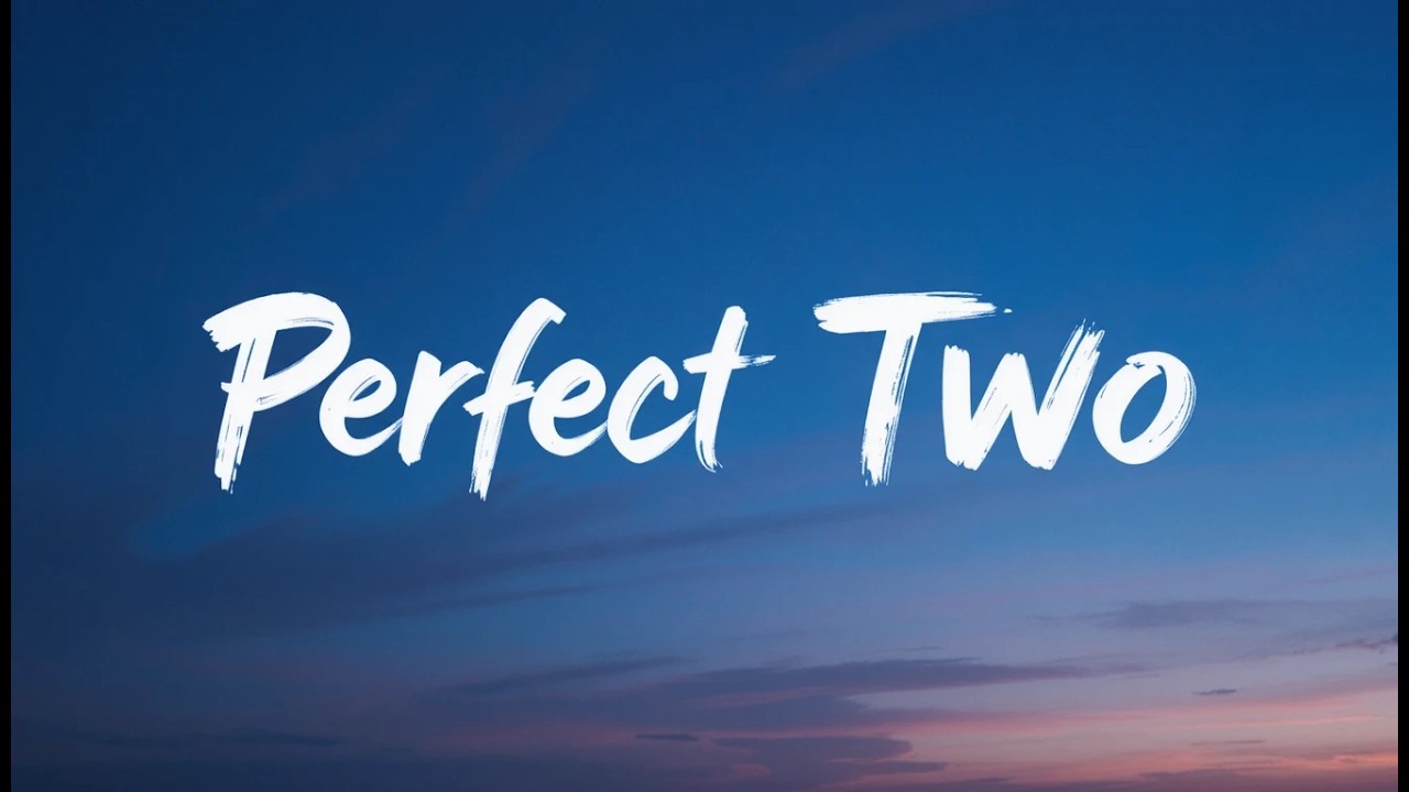Nightcore~ Perfect Two | SoundBloom-09 | Official Lyrics Video | Copyright - Free Music