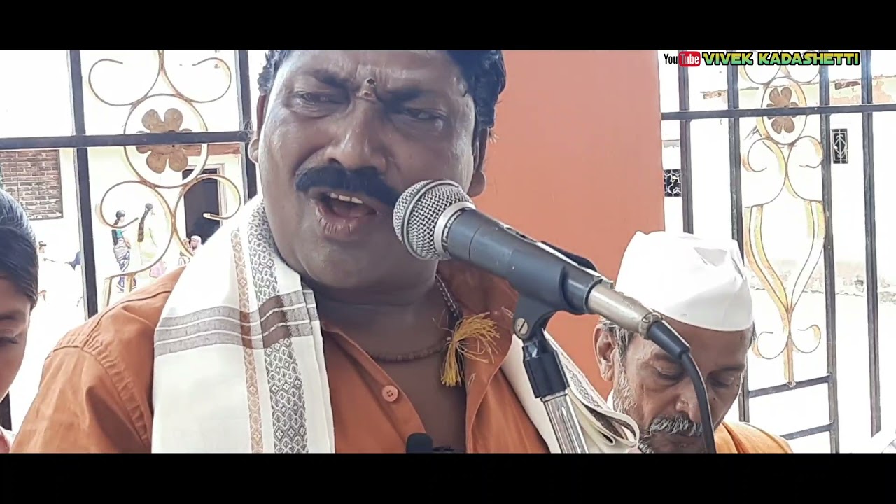 uttar karnataka bhajan songs.....Siddaroodha bhajana mandali.....