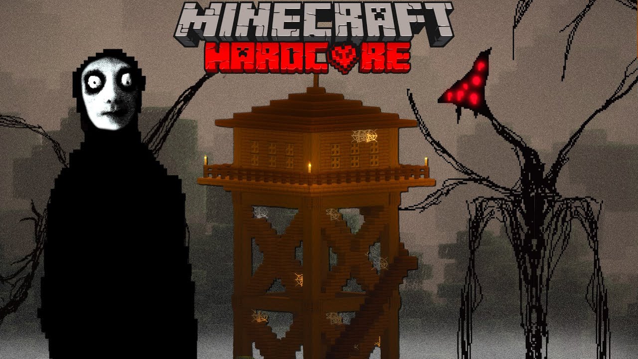ZAKÁZANÝ Minecraft mod, kde je NEMOŽNÉ Přežít 100 DNÍ!