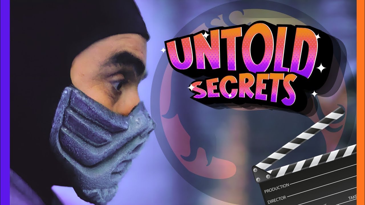 Mortal Kombat (1995): The Untold Story Behind the Movie - Untold Secrets