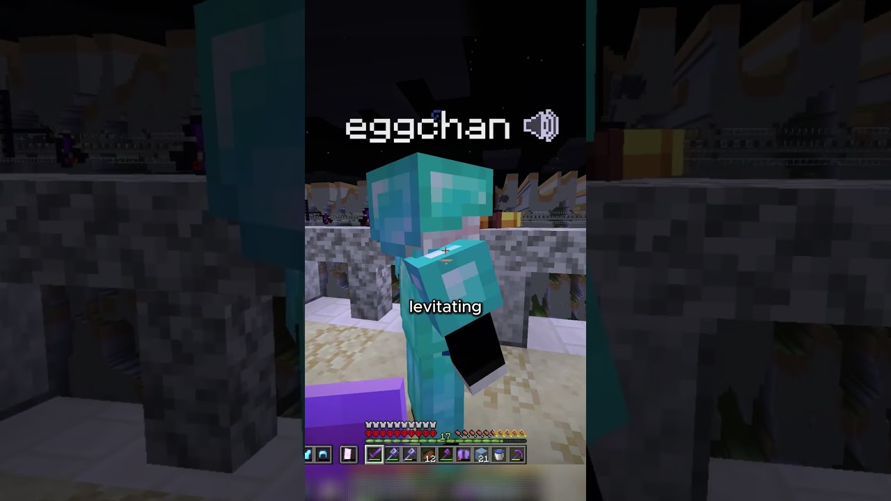 I Explored the Minecraft Farlands Part 14