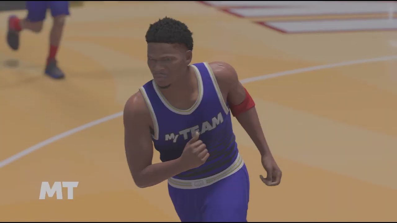 #StephonCastle Is The Player Of The Game #NBA2K26