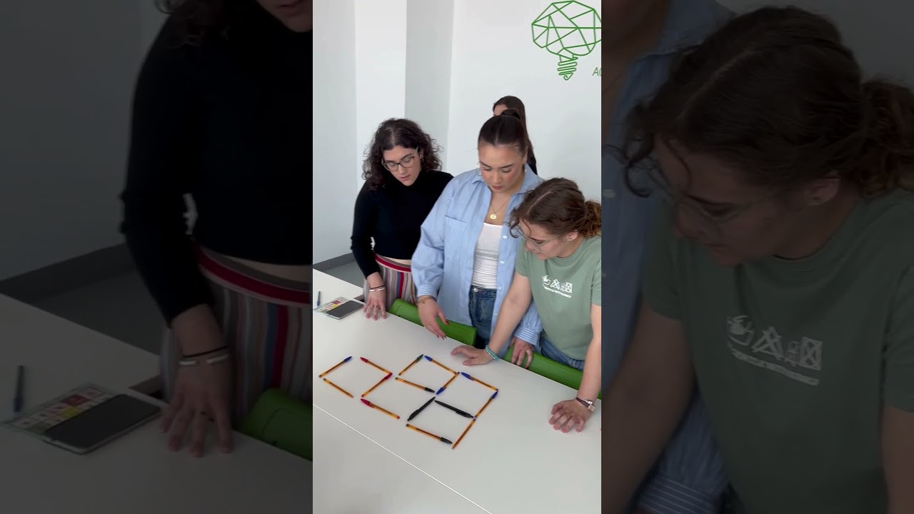 Escape Room FemSkills