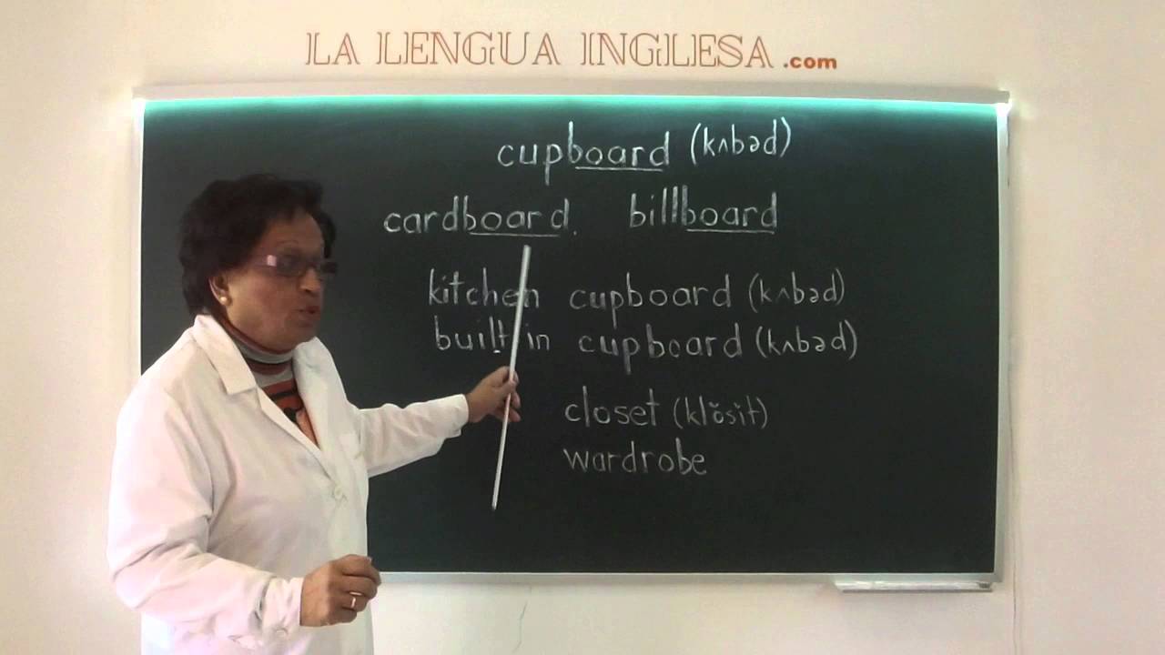 Cómo pronunciar  