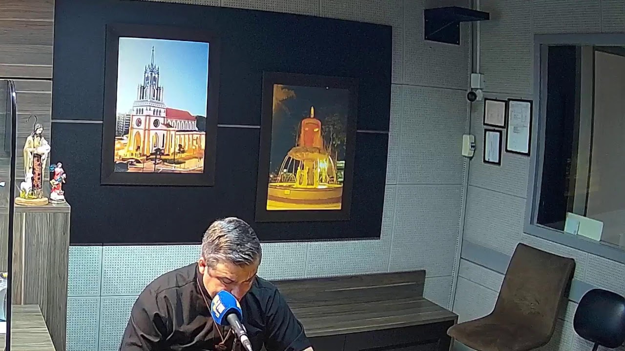 106 e a Comunidade Verão