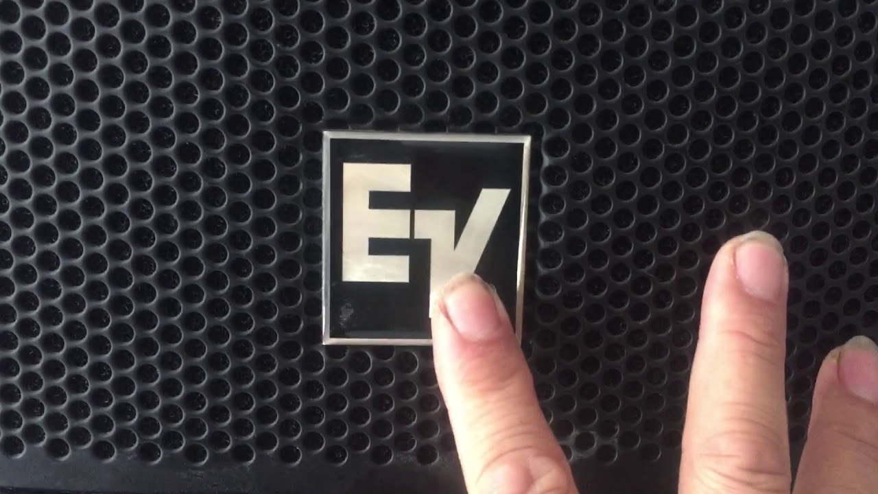 Loa EV  ELC-112 bãi xịn USA mỹ giá 11tr