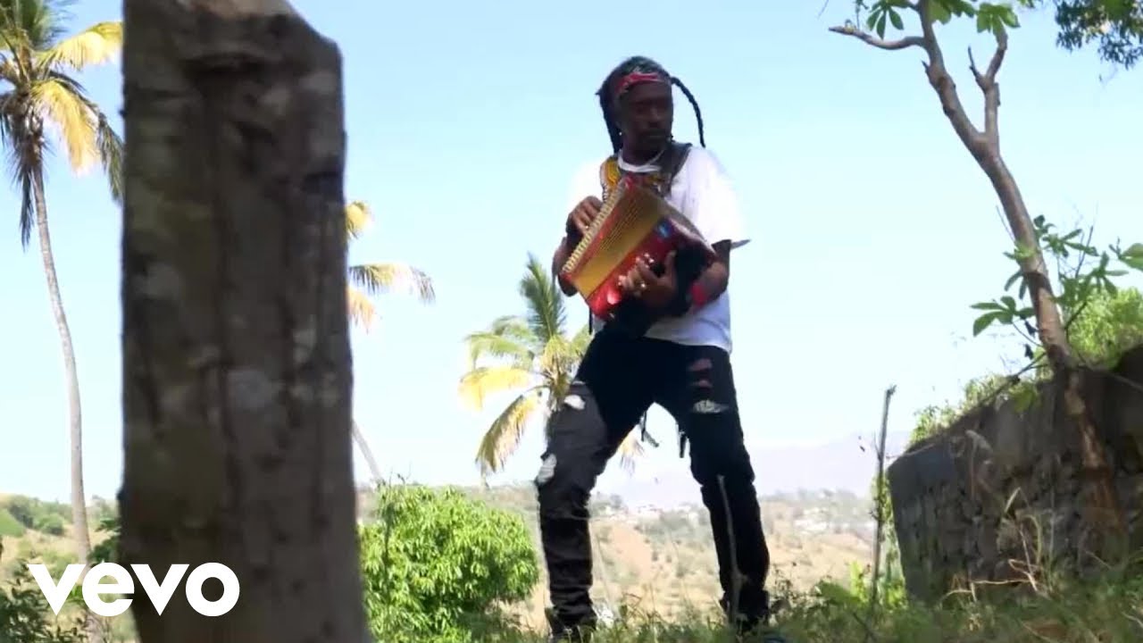 Ferro Gaita - Sprito de Alemanha