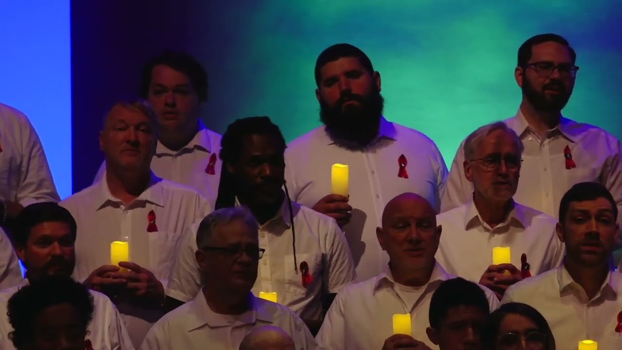 Boundless Light sung by CGMC