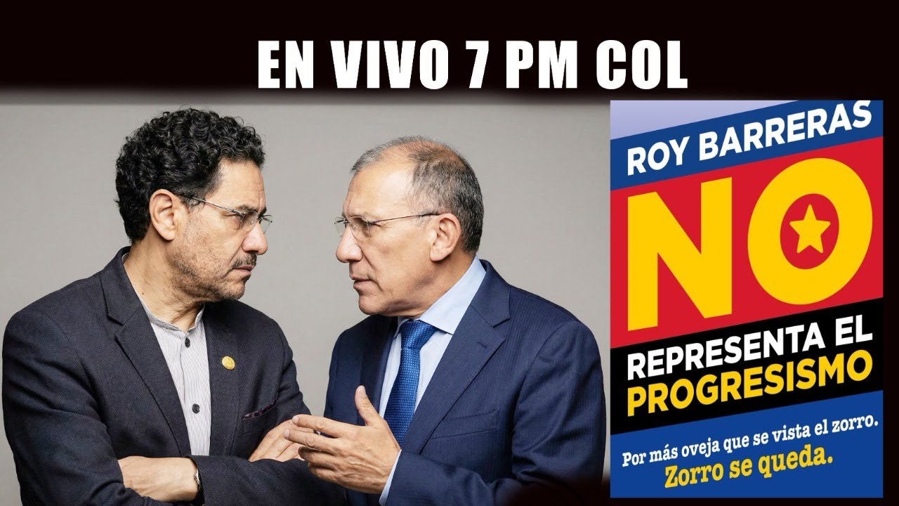 CÓMO NEUTRALIZAR EL JUEGO SUCIO DE ROY Y LA DERECHA CONTRA  CEPEDA