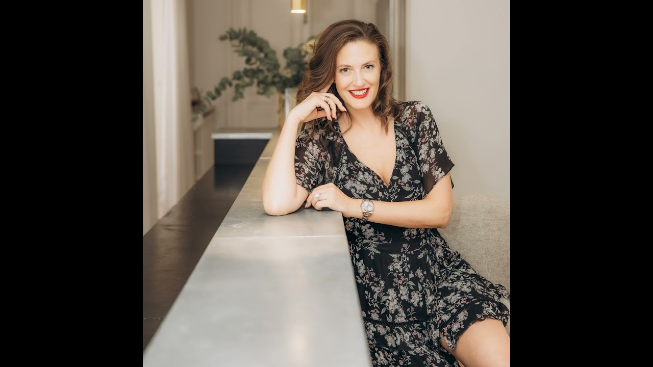 Projector Energy Unleashed: Francescka McCaughan’s Human Design Secrets for Women Leaders