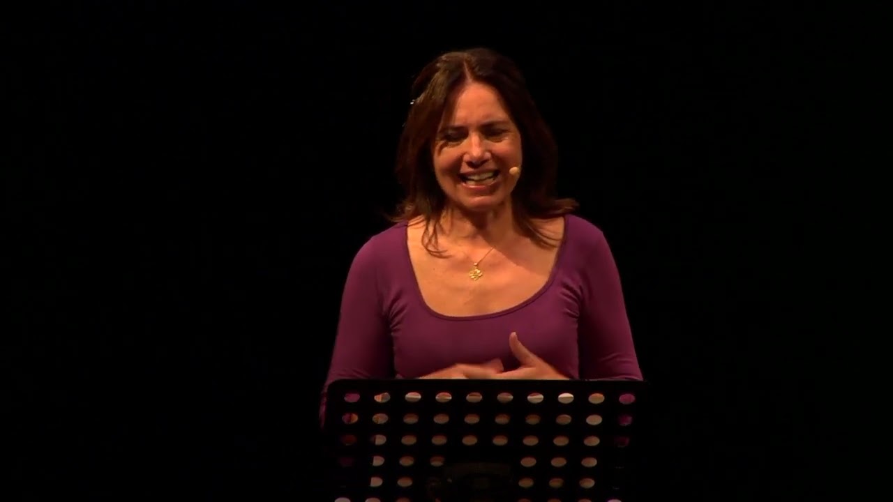 Festival della Mente 2024 - Chiara Mercuri