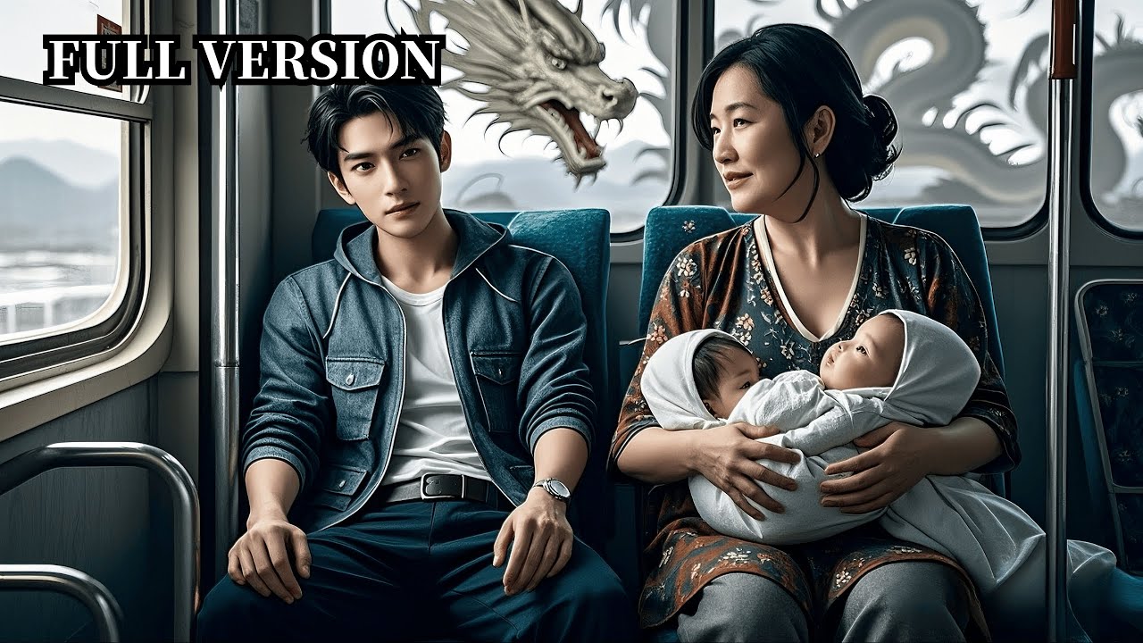 A Pregnant Stranger Ruined His Life—Until He Was Reborn
