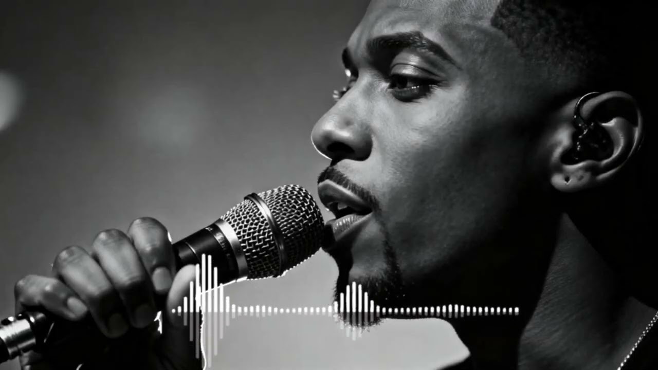 Aesthetic R&B &ndash; Deep Soul Mood