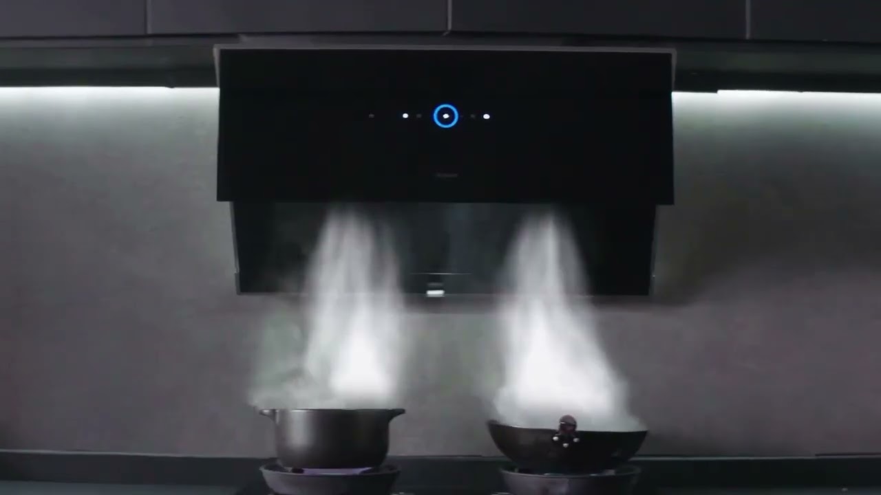 Robam Range Hood A675S