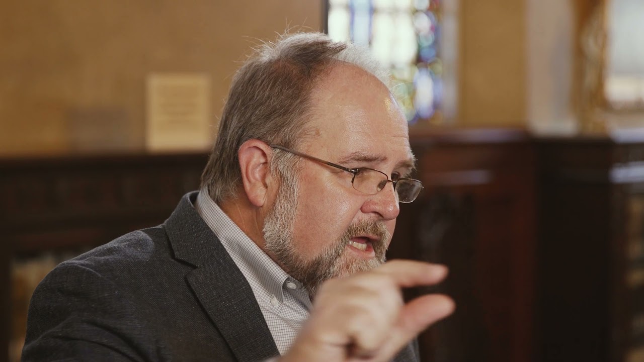 Purgatorio, Canto 1 with Dr. Scott Moore