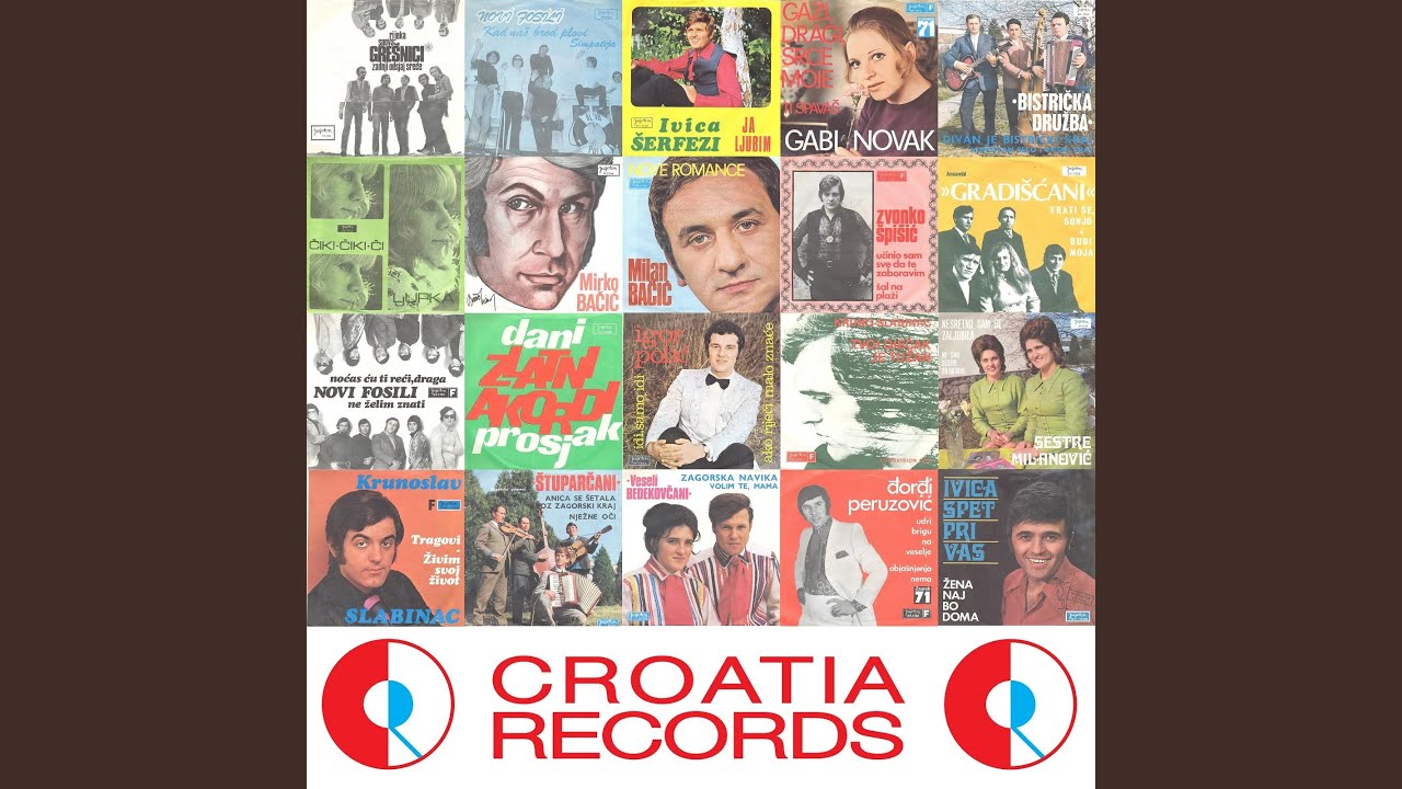 Žena Naj Bo Doma