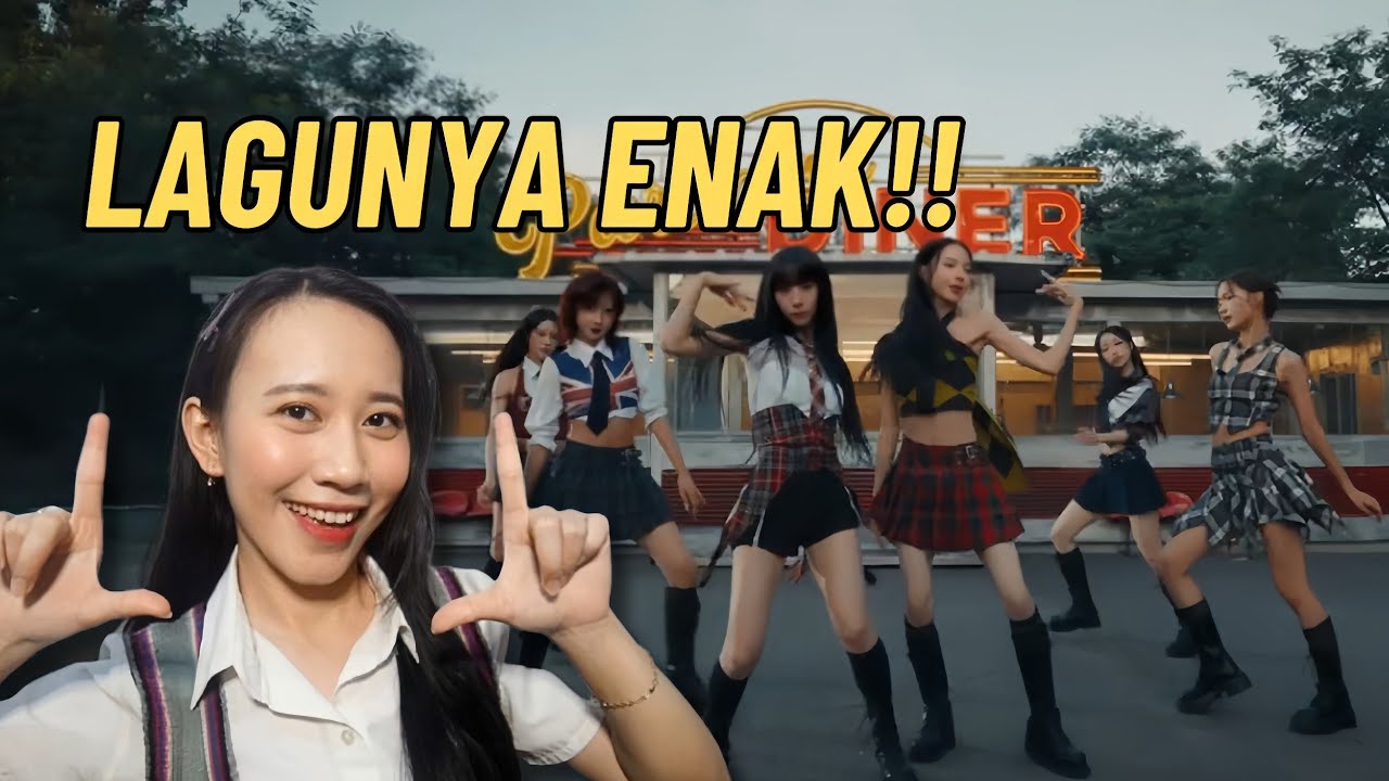 REACTION - SECRET NUMBER 