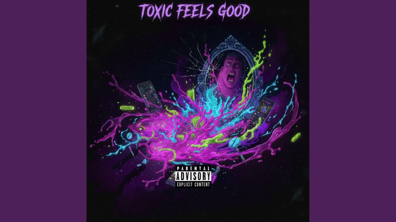 Toxic Feels Good