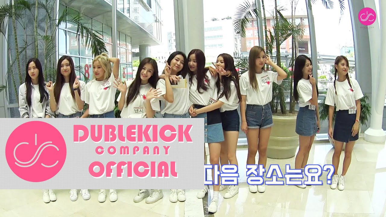 [MOMOLAND] 뜨거운 여름, 홍보는 계속 된다!